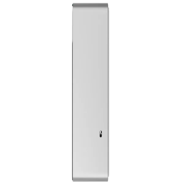 Дротова клавіатура Ajax Superior Keypad Outdoor white Fibra