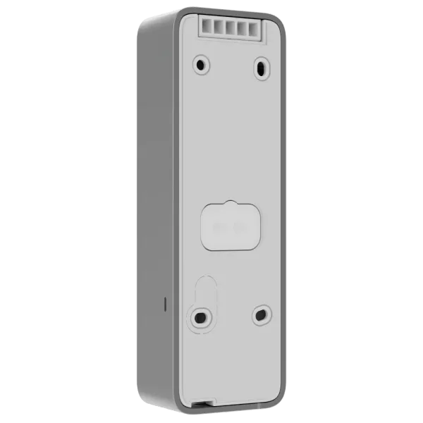 Дротова клавіатура Ajax Superior Keypad Outdoor white Fibra