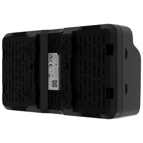 Блок живлення Ajax Superior LineSupply (75W) black Fibra