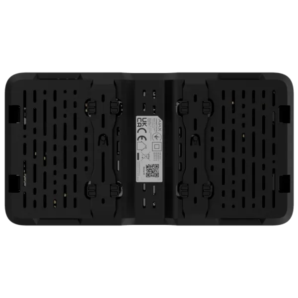 Блок живлення Ajax Superior LineSupply (75W) black Fibra