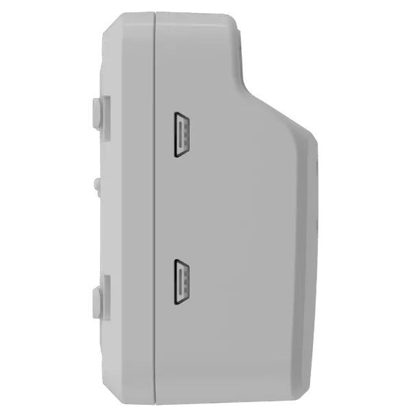 Блок живлення Ajax Superior LineSupply (75W) white Fibra
