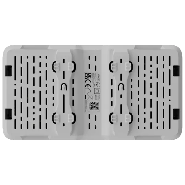 Блок живлення Ajax Superior LineSupply (75W) white Fibra