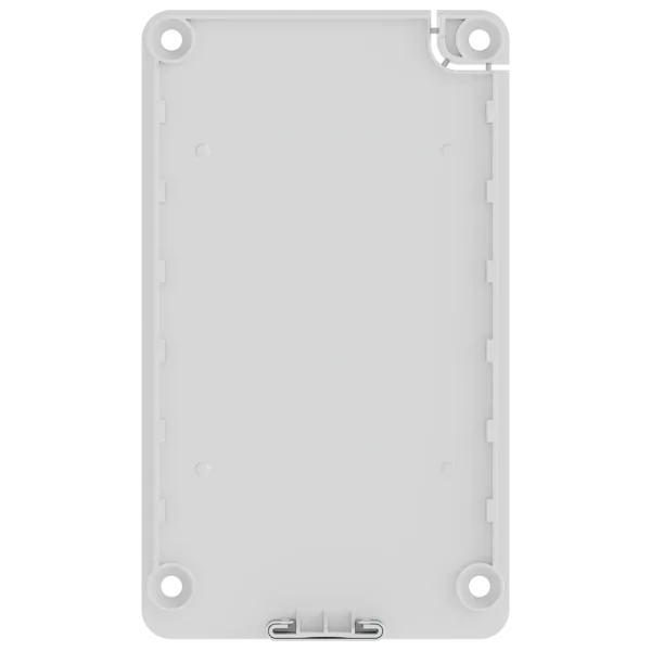 Ajax Smartbracket Keypad white Кріпильна панель