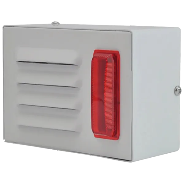 Trinix BSG-21 110dB Сирена світлозвукова вулична
