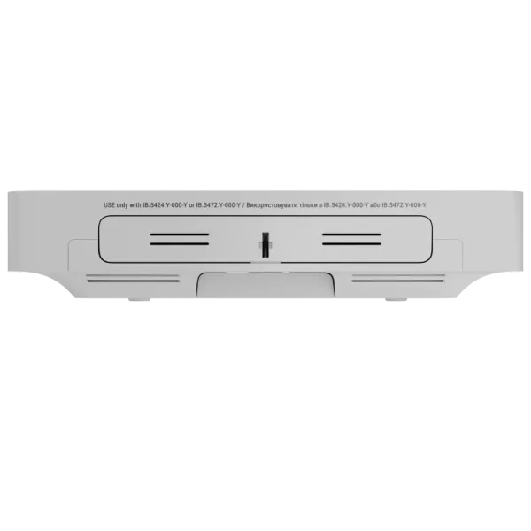 Ajax EN54 Internal Battery (72h) white для Fire Hub і Fire Rex Акумулятор