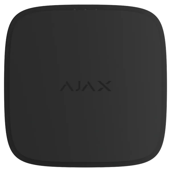 Ajax EN54 FireProtect (Heat) black пожежний тепловий Сповіщувач