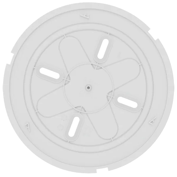 Ajax EN54 FireProtect (VAD) white пожежний світловий Cповіщувач