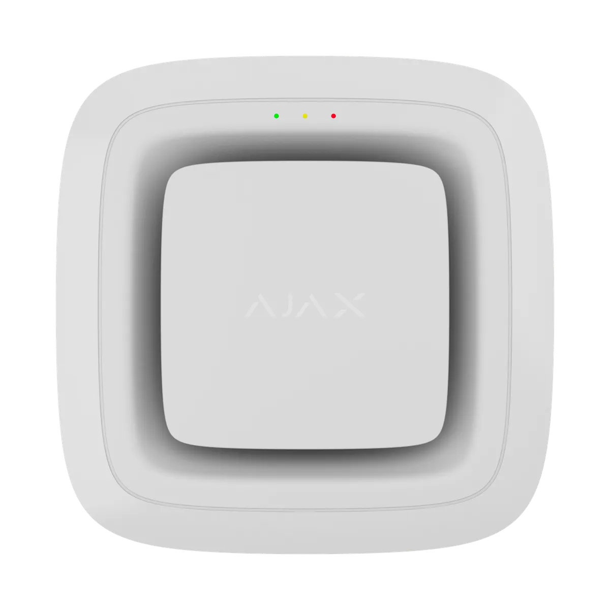 Ajax EN54 FireProtect (Sounder) white пожежний звуковий Сповіщувач