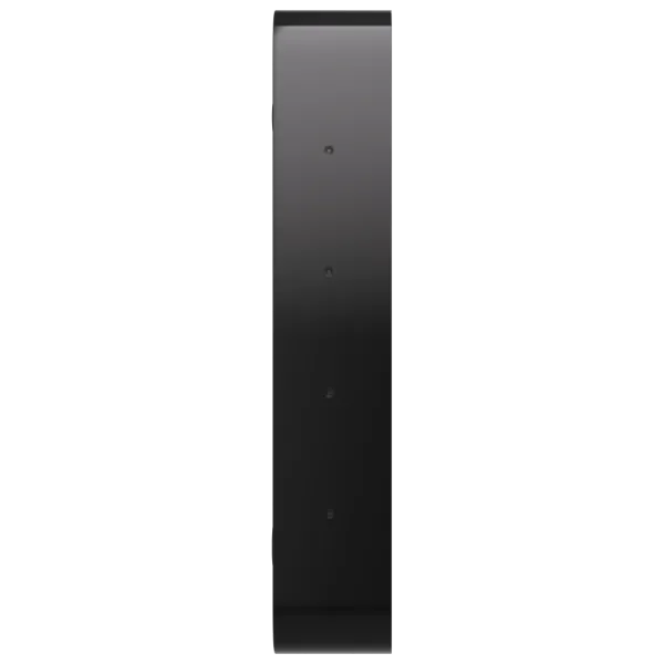 Ajax GlandBox black Монтажна коробка