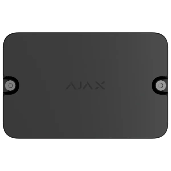 Ajax EN54 I/O Module (2X2) black Адресний модуль