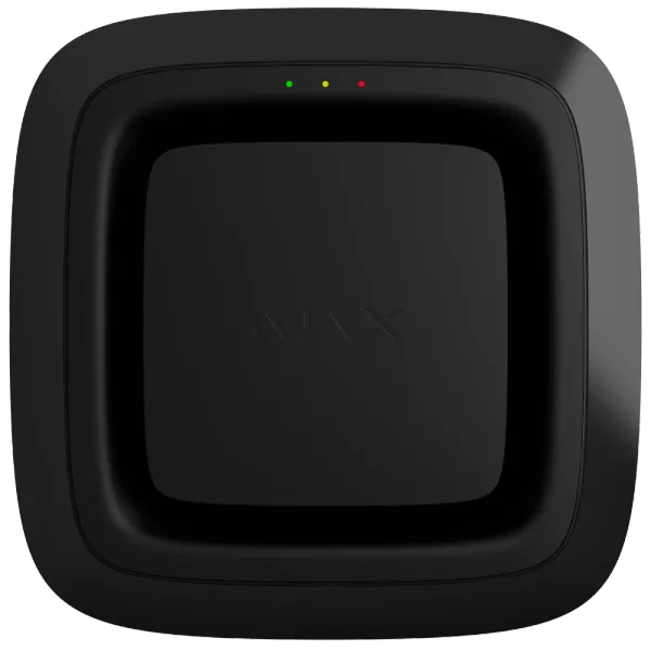 Ajax EN54 FireProtect (Sounder) black пожежний звуковий Сповіщувач