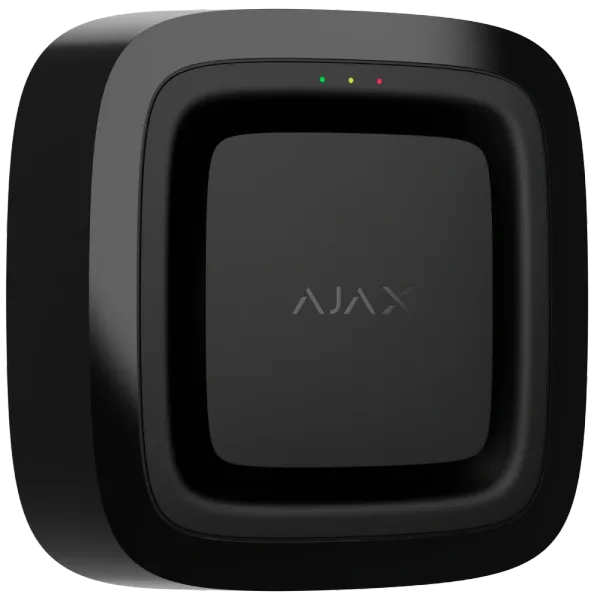 Ajax EN54 FireProtect (Sounder) black пожежний звуковий Сповіщувач