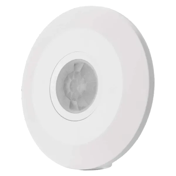 EMOS G1150 PIR 2000W IP20 Дротовий сповіщувач руху
