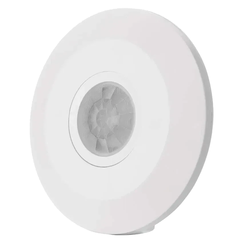 EMOS G1150 PIR 2000W IP20 Дротовий сповіщувач руху