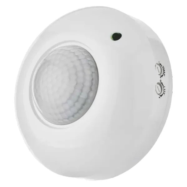 EMOS PIR IP20 C 1200W WHITE (G1130) Дротовий сповіщувач руху
