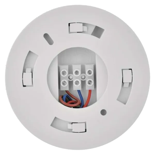 EMOS PIR IP20 C 1200W WHITE (G1130) Дротовий сповіщувач руху