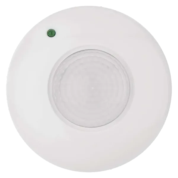 EMOS PIR IP20 C 1200W WHITE (G1130) Дротовий сповіщувач руху