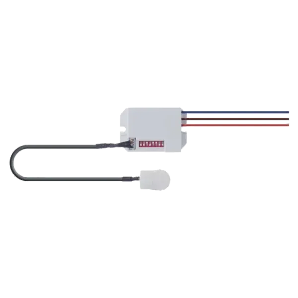 EMOS G1110 PIR IP20 800 Вт Дротовий сповіщувач руху