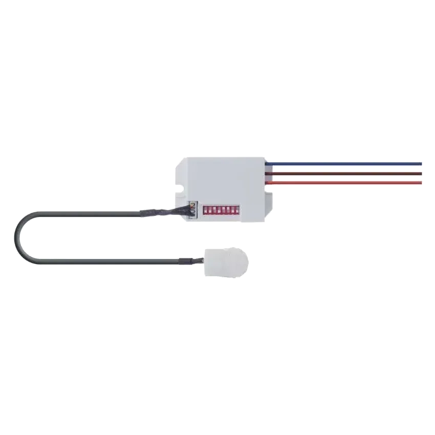 EMOS G1110 PIR IP20 800 Вт Дротовий сповіщувач руху