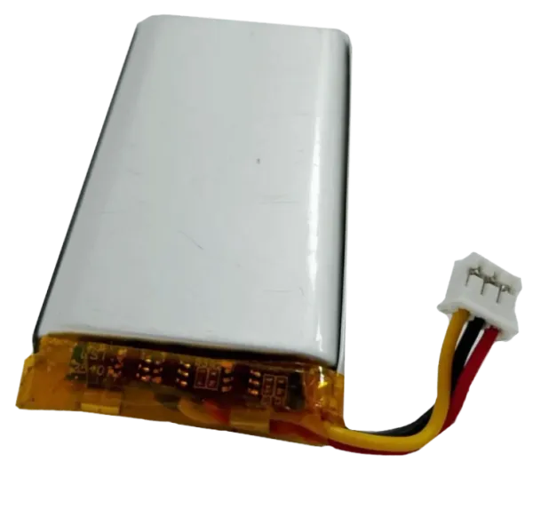 Ajax Hub/Hub 2/ReX/ReX 2 (2 Ah, 3-pin) Акумулятор