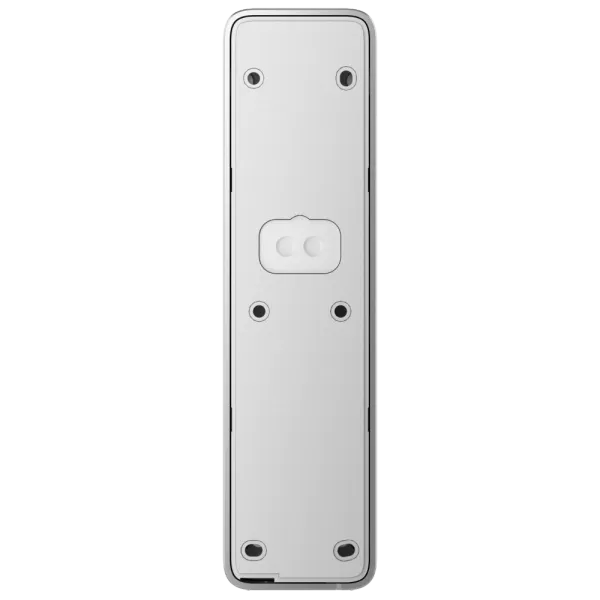 Ajax KeyPad Outdoor Jeweller (8EU) ASP white Бездротова клавіатура