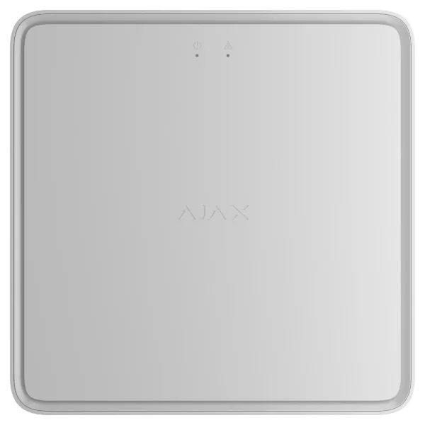 Ajax EN54 Fire ReX (8EU) ASP white Ретранслятор сигналу