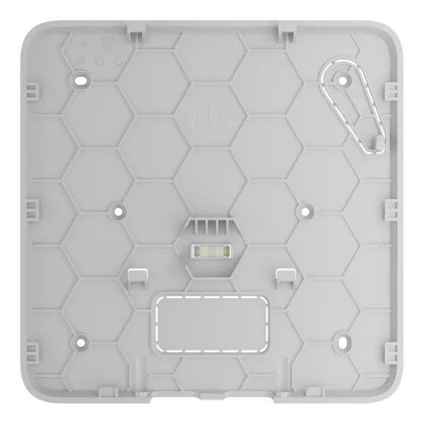Охоронна централь Ajax Superior Hub G3 white Jeweller