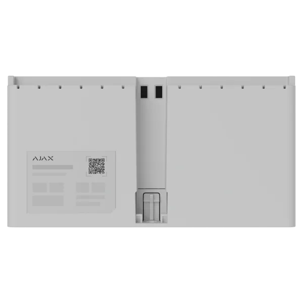 Ajax Superior Internal Battery (60h) ASP white Акумулятор