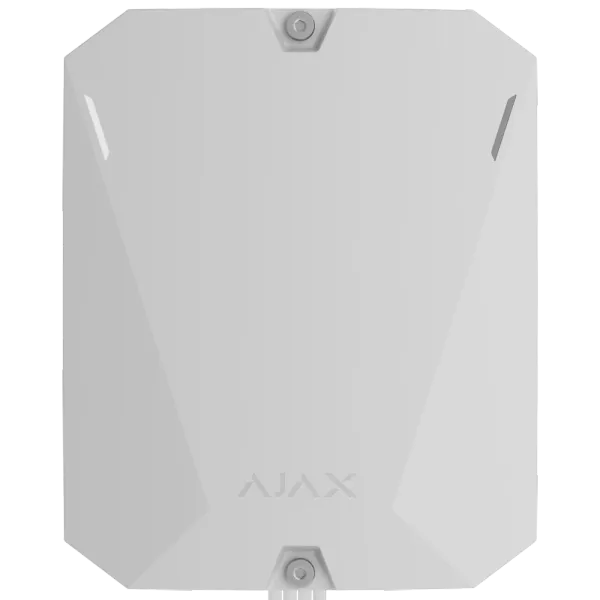 Superior Hub Hybrid 2 white Охоронна централь Ajax