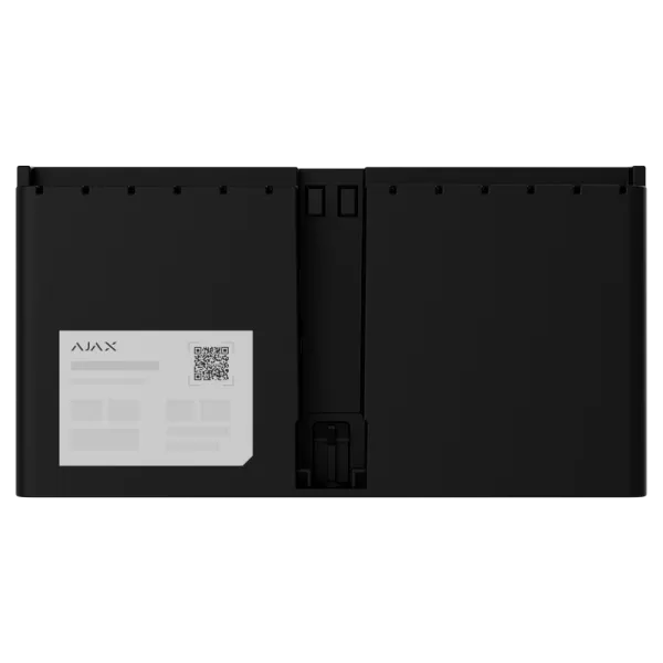 Ajax Superior Internal Battery (60h) ASP black Акумулятор