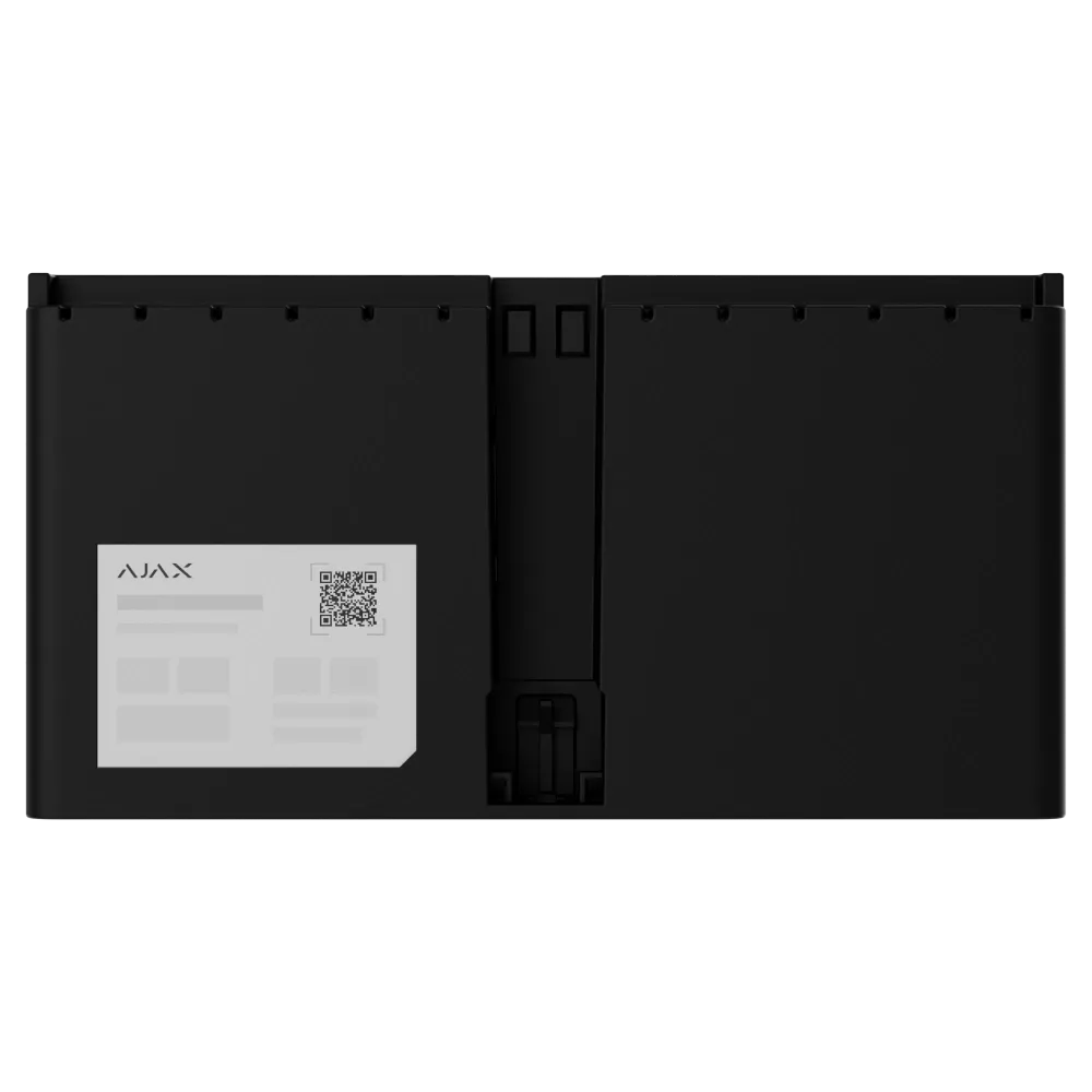 Ajax Superior Internal Battery (60h) ASP black Акумулятор