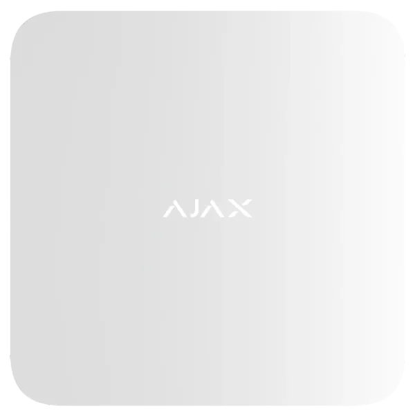 Ajax Superior ReX G3 Jeweller white Ретранслятор сигналу