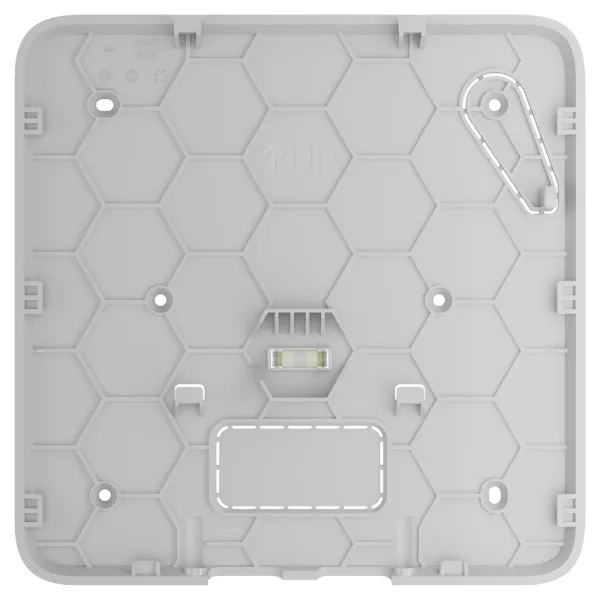 Ajax Superior ReX G3 Jeweller white Ретранслятор сигналу