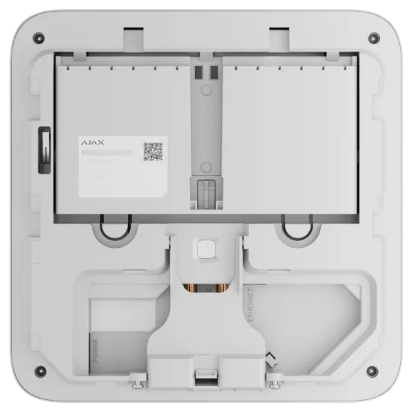 Ajax Superior ReX G3 Jeweller white Ретранслятор сигналу