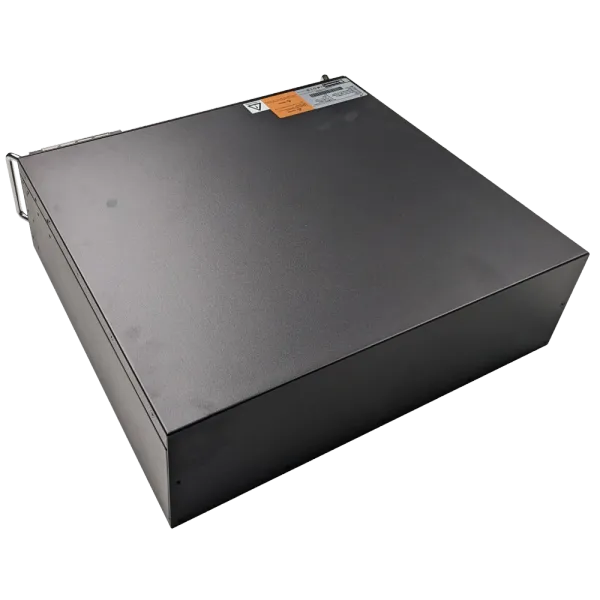 Ritar R-LFP51.2V100AH Акумуляторна батарея з bluetooth та автоматичним вимикачем