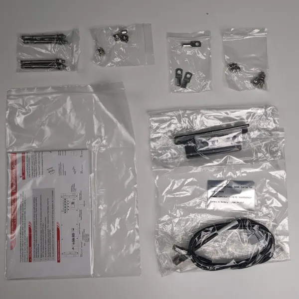 Ritar R-LFP51.2V100AH Акумуляторна батарея з bluetooth та автоматичним вимикачем