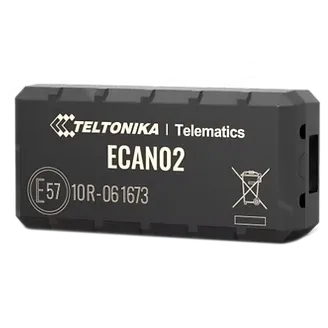 Teltonika ECAN02 Адаптер CAN шини автомобіля