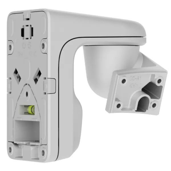 Ajax CurtainCam Outdoor HighMount (PhOD) Jeweller (8EU) ASP white Сповіщувач руху