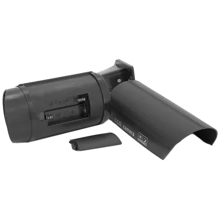 DUMMY IR Black Q50 Муляж зовнішньої камери