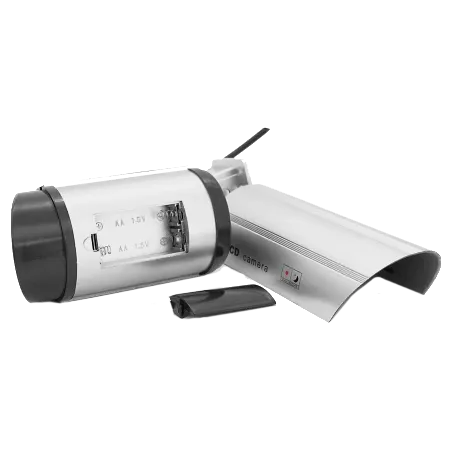 DUMMY IR Silver Q50 Муляж зовнішньої камери