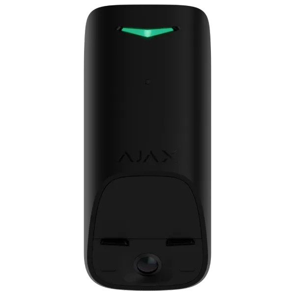 Ajax Superior MotionCam G3 (PhOD) Jeweller (8EU) ASP black Сповіщувач руху з фото