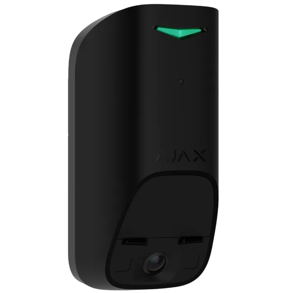 Ajax Superior MotionCam G3 (PhOD) Jeweller (8EU) ASP black Сповіщувач руху з фото