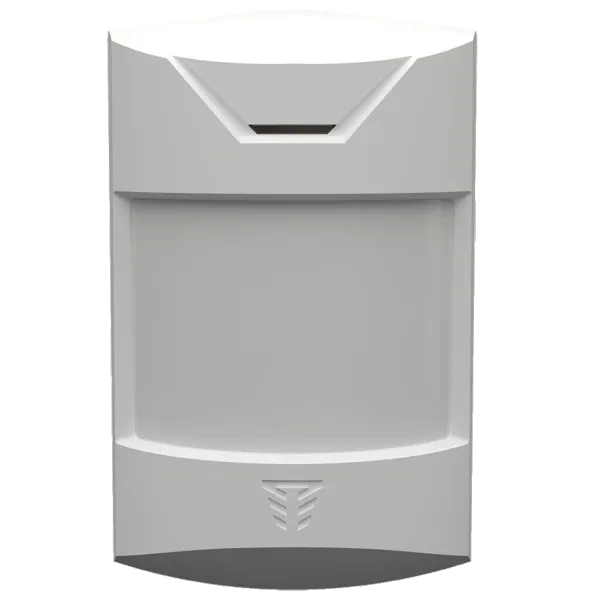 Tiras X-Motion Alarm (white) із вбудованою сиреною Бездротовий сповіщувач руху