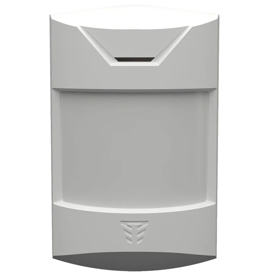 Tiras X-Motion Alarm (white) із вбудованою сиреною Бездротовий сповіщувач руху