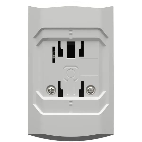 Tiras X-Motion Alarm (white) із вбудованою сиреною Бездротовий сповіщувач руху