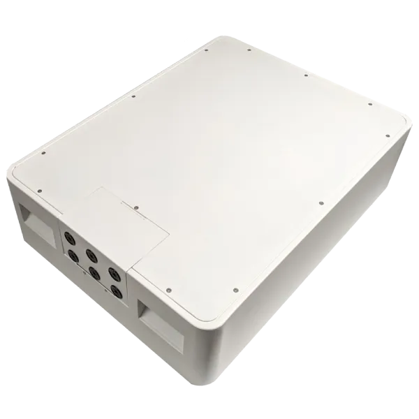 Ritar LFP51.2V100Ah-HV Система контролю для батареї