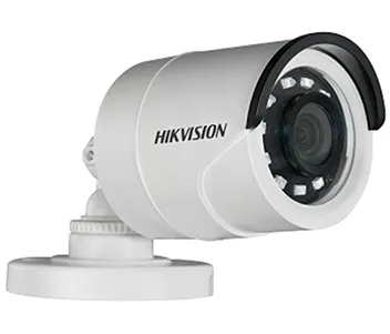 DS-2CE16D0T-I2FB (2.8 мм) 2Мп Turbo HD зі вбудованим Балун