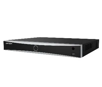 iDS-7616NXI-I2/8F 16-канальний DeepinMind Відеореєстратор Hikvision