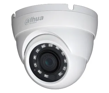 DH-HAC-HDW1230MP 2.8мм 2 Мп Starlight HDCVI відеокамера