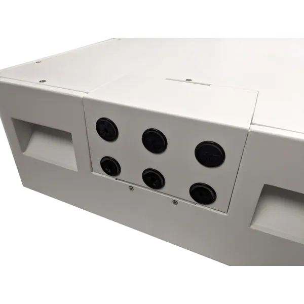 Ritar LFP51.2V100Ah-HV Система контролю для батареї